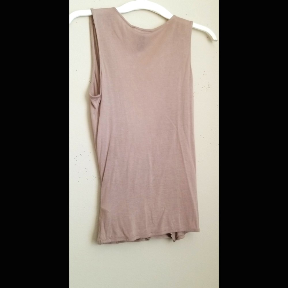 H&M Cross Front Top - Picture 7 of 16